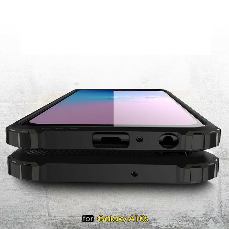 Case Samsung Galaxy A10s Survivor