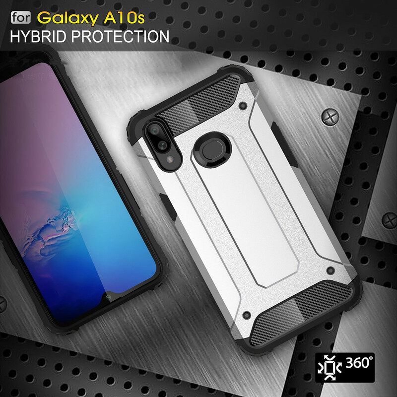 Case Samsung Galaxy A10s Survivor