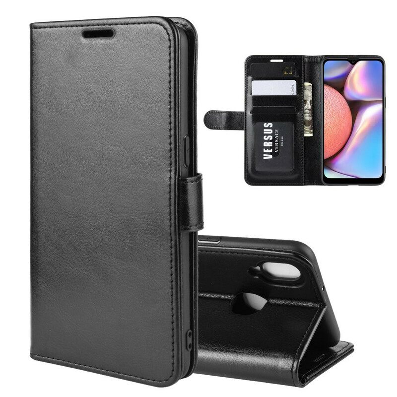 Kotelot Samsung Galaxy A10s Style Leather