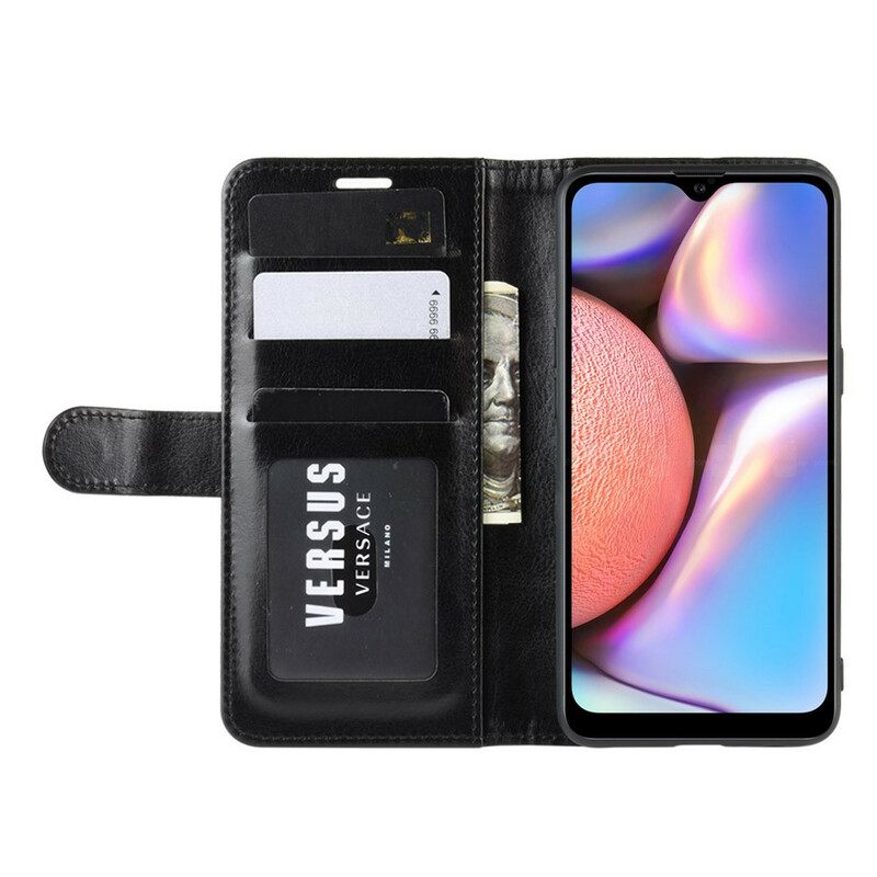 Kotelot Samsung Galaxy A10s Style Leather