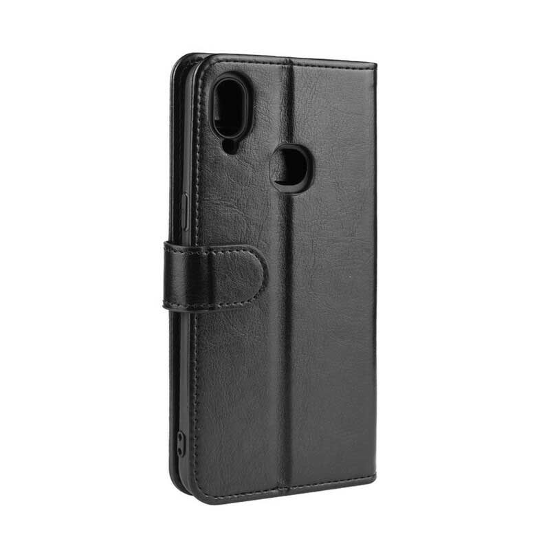 Kotelot Samsung Galaxy A10s Style Leather