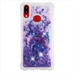 Kuori Samsung Galaxy A10s Glitter Dream Catcher