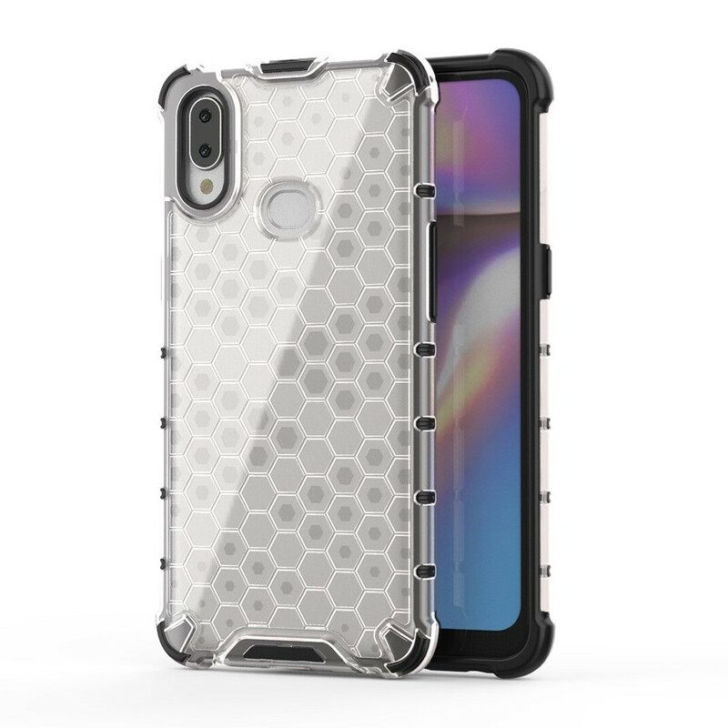 Kuori Samsung Galaxy A10s Honeycomb Style