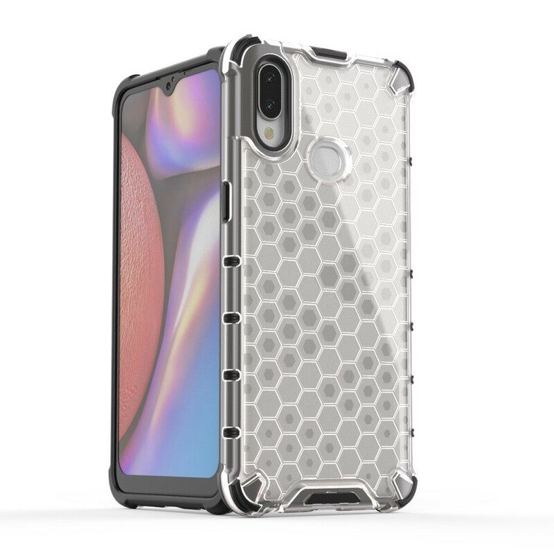 Kuori Samsung Galaxy A10s Honeycomb Style