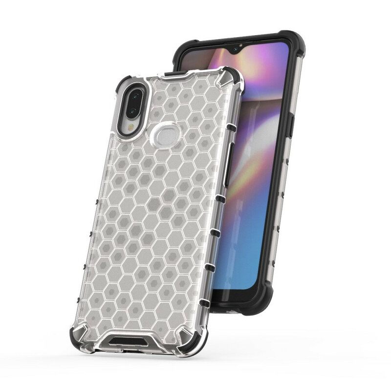 Kuori Samsung Galaxy A10s Honeycomb Style