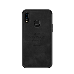 Kuori Samsung Galaxy A10s Honorable Vintage Pinwuyo