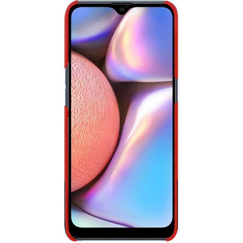 Kuori Samsung Galaxy A10s Imak Ruiyi Sarja Elokuvanäytöllä