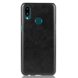 Kuori Samsung Galaxy A10s Style Leather