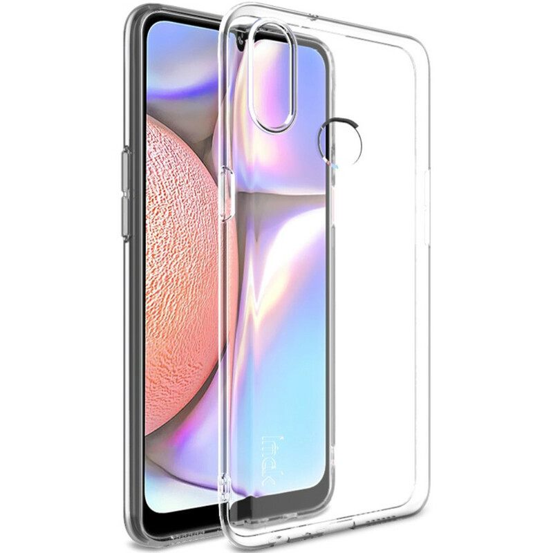 Kuori Samsung Galaxy A10s Ux-5 Sarjan Imak