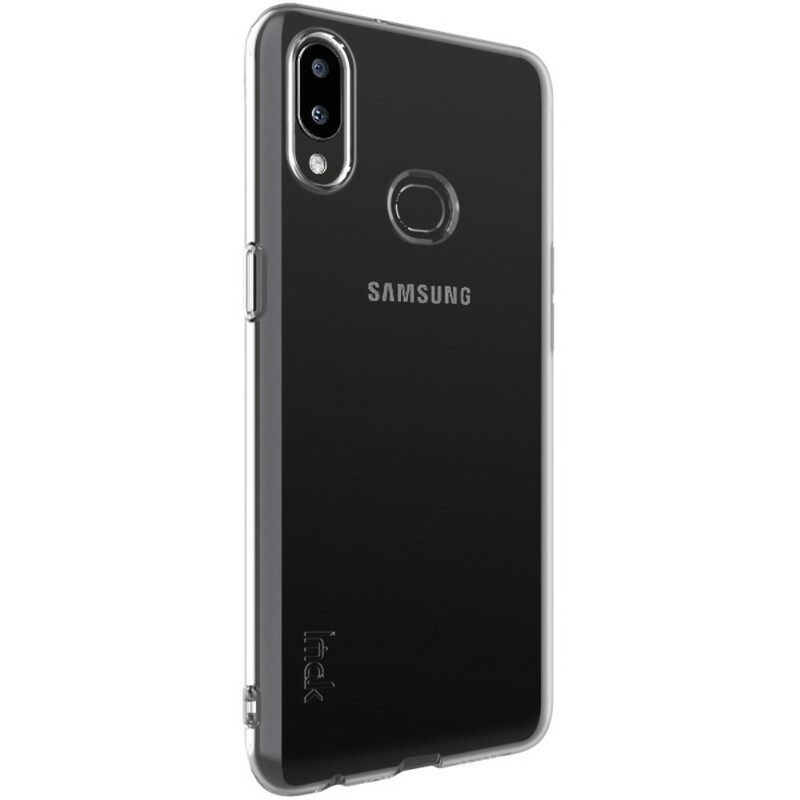 Kuori Samsung Galaxy A10s Ux-5 Sarjan Imak