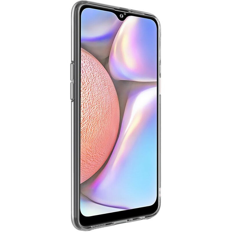 Kuori Samsung Galaxy A10s Ux-5 Sarjan Imak