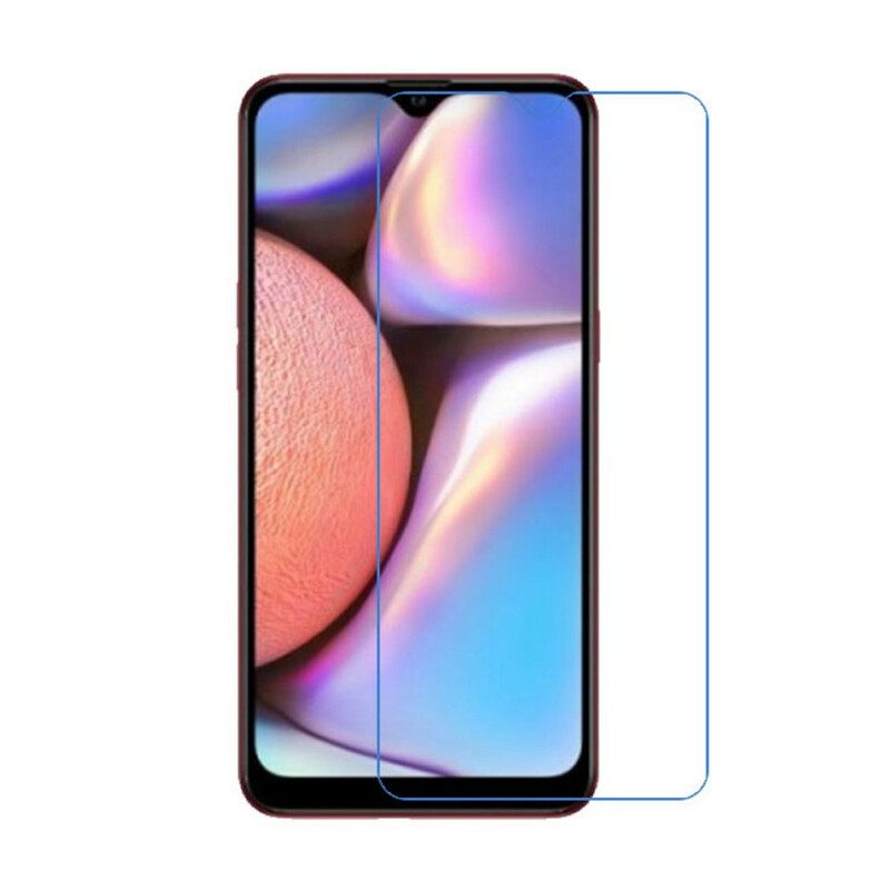 Ultra Clear Hd Näytönsuoja Samsung Galaxy A10S Lle