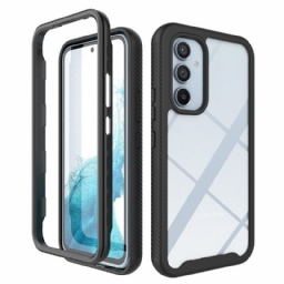 Case Samsung Galaxy A54 5G Hybridi Silikonireunat