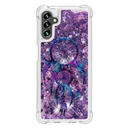 Kuori Samsung Galaxy A54 5G Glitter Dream Catcher