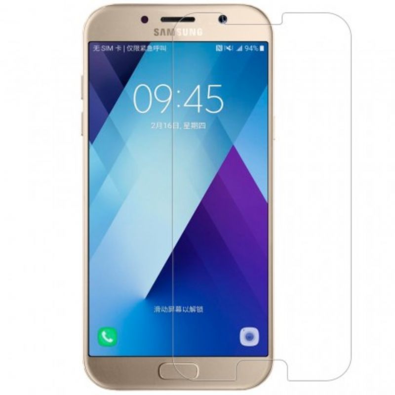 Karkaistu Lasisuoja Samsung Galaxy A5 2017 Lle