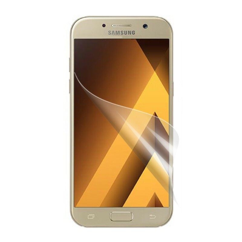 Näytönsuoja Samsung Galaxy A5 2017 Lle