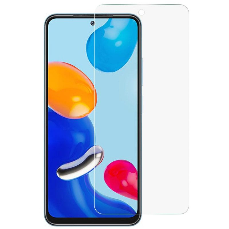 Arc Edge Karkaistu Lasisuoja Xiaomi Redmi Note 11/11S Näytölle