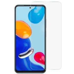 Arc Edge Karkaistu Lasisuoja Xiaomi Redmi Note 11/11S Näytölle