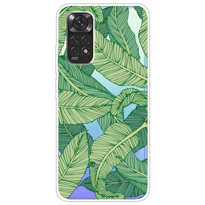 Case Xiaomi Redmi Note 11 / 11S Graphic Sheets