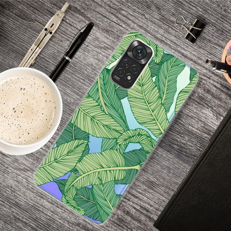 Case Xiaomi Redmi Note 11 / 11S Graphic Sheets