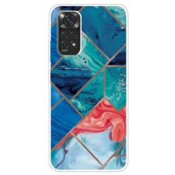 Case Xiaomi Redmi Note 11 / 11S Marble