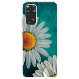 Case Xiaomi Redmi Note 11 / 11S Margarita