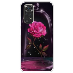 Case Xiaomi Redmi Note 11 / 11S Pink Magic