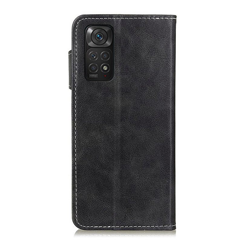 Flip Case Xiaomi Redmi Note 11 / 11S Artistic And Couture