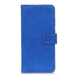 Flip Case Xiaomi Redmi Note 11 / 11S Crocodile Power