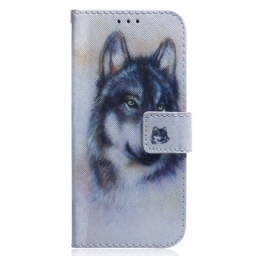 Kotelot Xiaomi Redmi Note 11 / 11S Canine Look