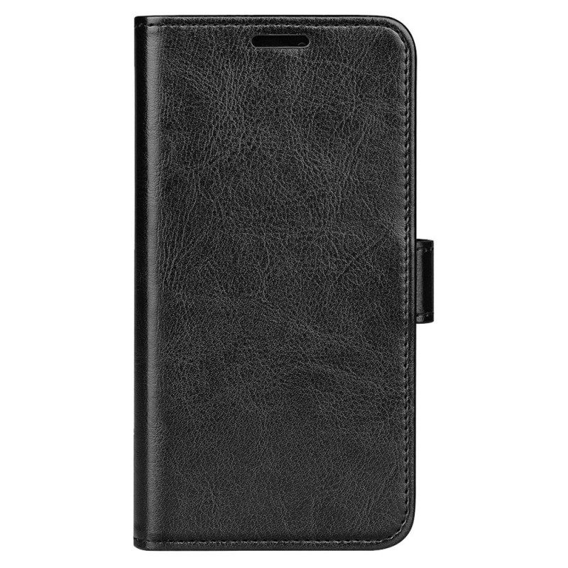 Kotelot Xiaomi Redmi Note 11 / 11S Classic Faux Leather