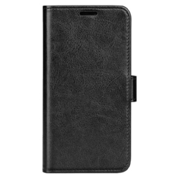 Kotelot Xiaomi Redmi Note 11 / 11S Classic Faux Leather