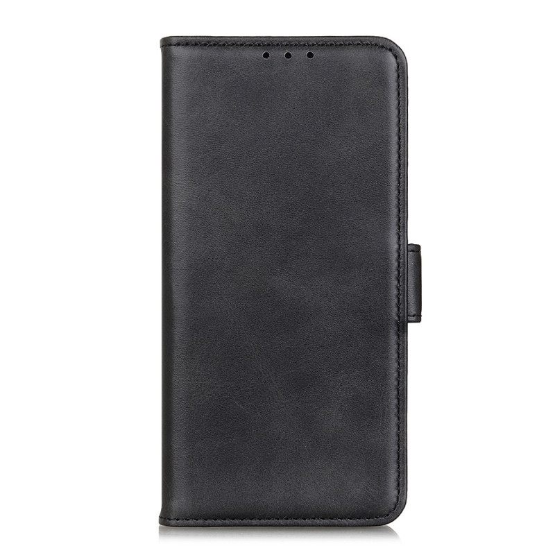 Kotelot Xiaomi Redmi Note 11 / 11S Double Flap