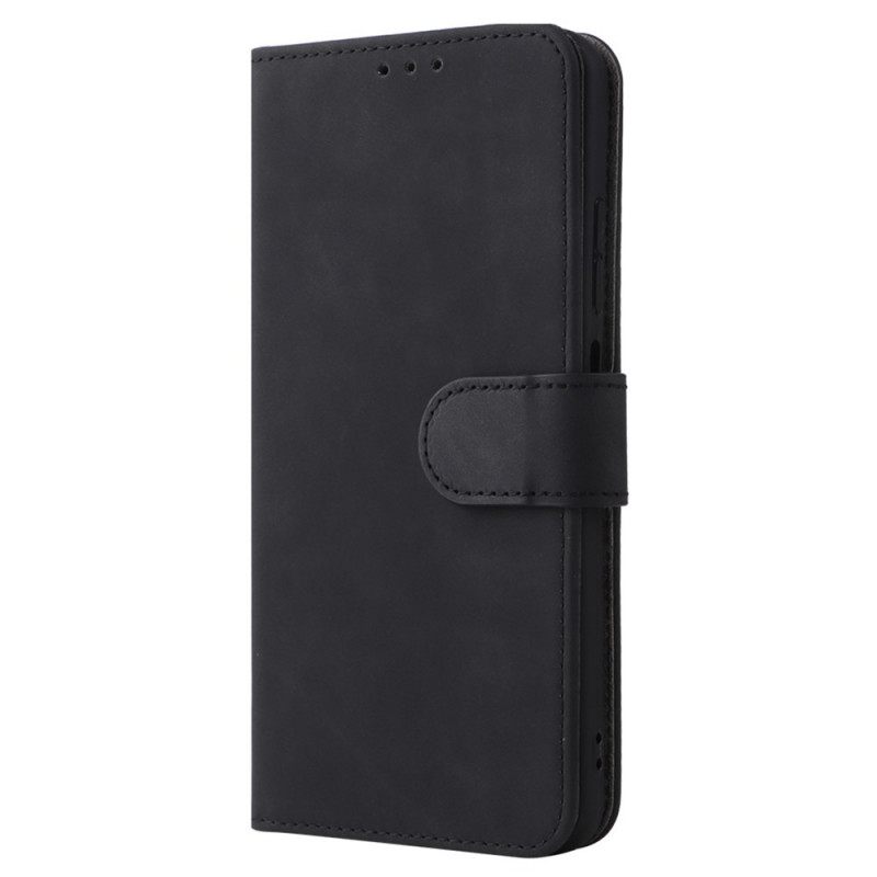 Kotelot Xiaomi Redmi Note 11 / 11S Skin-touch Kaulanauhalla