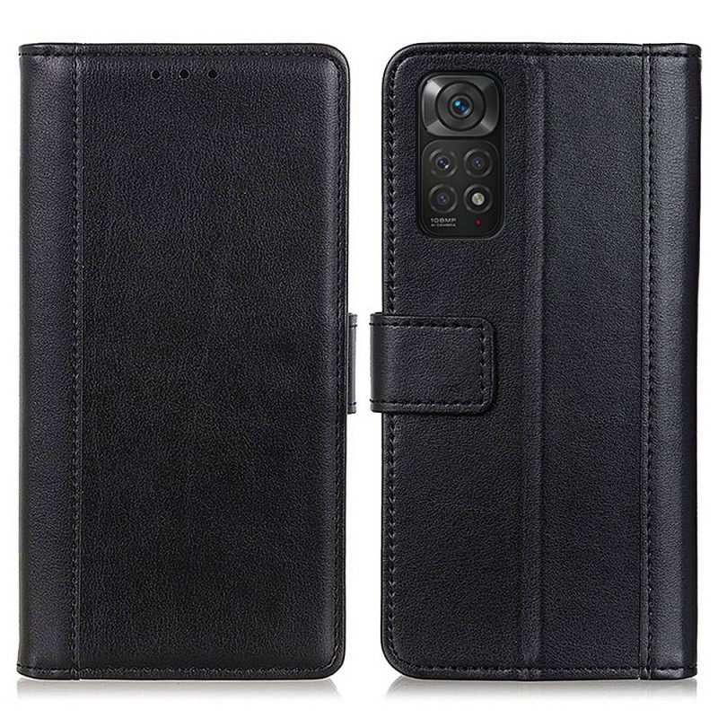 Kotelot Xiaomi Redmi Note 11 / 11S Style Leather