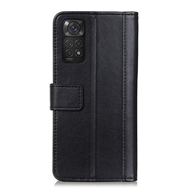 Kotelot Xiaomi Redmi Note 11 / 11S Style Leather