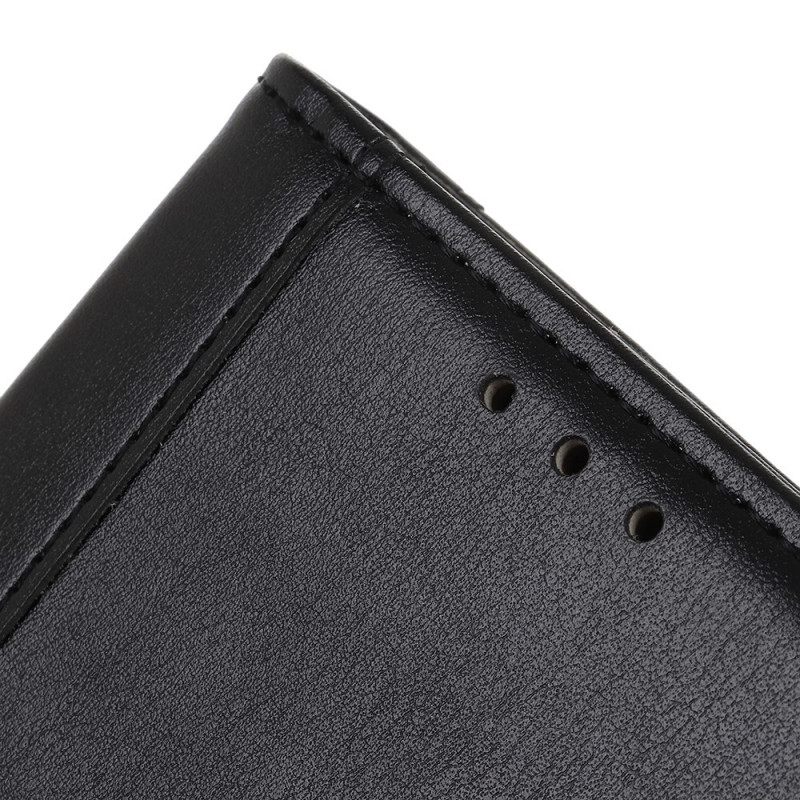 Kotelot Xiaomi Redmi Note 11 / 11S Style Leather