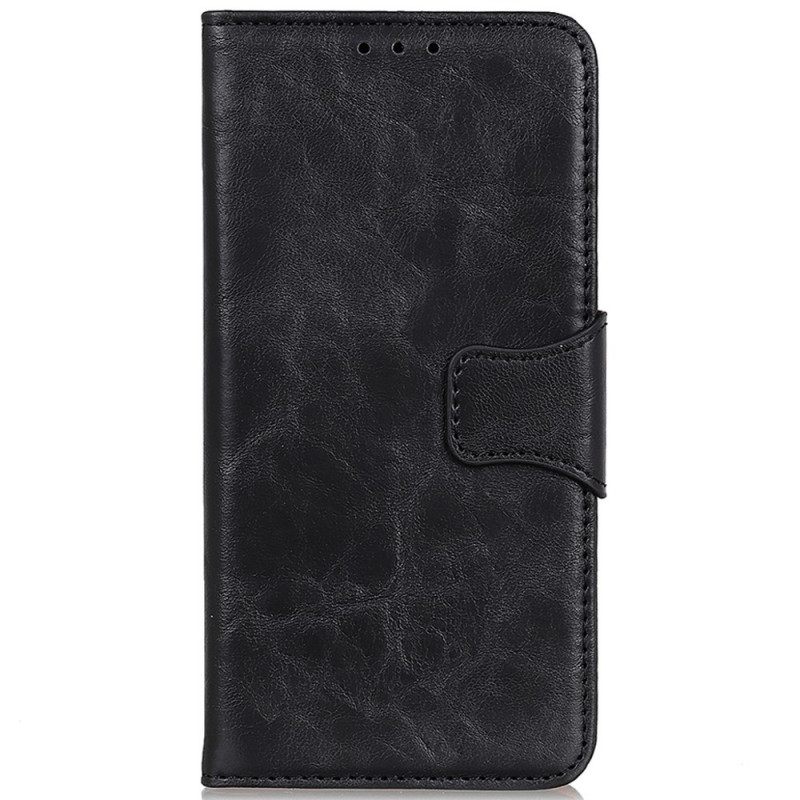 Kotelot Xiaomi Redmi Note 11 / 11S Texture Magneettinen Läppä