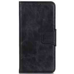 Kotelot Xiaomi Redmi Note 11 / 11S Texture Magneettinen Läppä