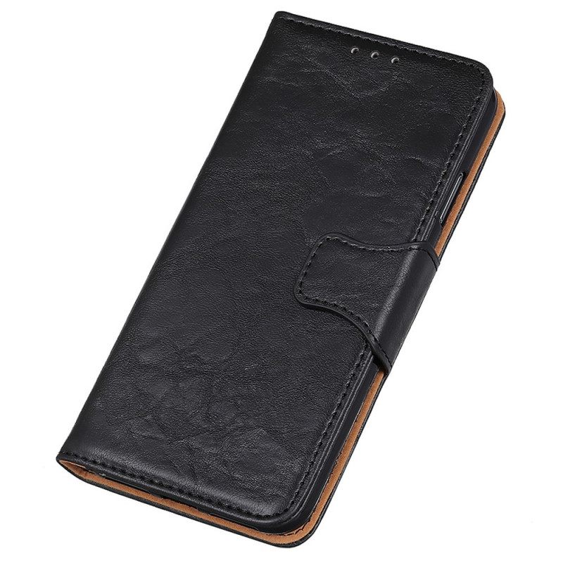 Kotelot Xiaomi Redmi Note 11 / 11S Texture Magneettinen Läppä