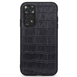 Kuori Xiaomi Redmi Note 11 / 11S Crocodile Skin Effect