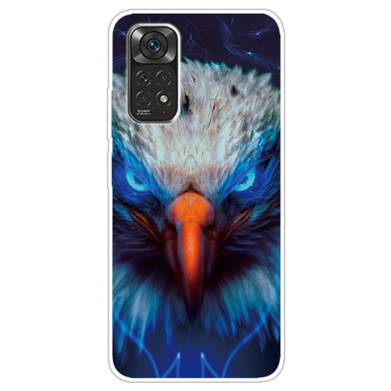 Kuori Xiaomi Redmi Note 11 / 11S Eagle