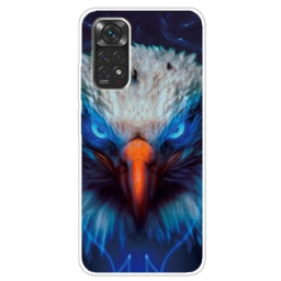 Kuori Xiaomi Redmi Note 11 / 11S Eagle