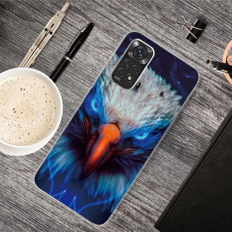 Kuori Xiaomi Redmi Note 11 / 11S Eagle