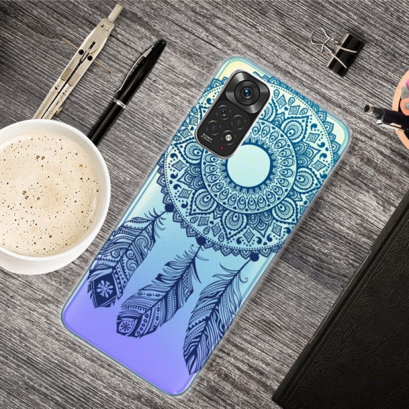 Kuori Xiaomi Redmi Note 11 / 11S Hauskat Kissat