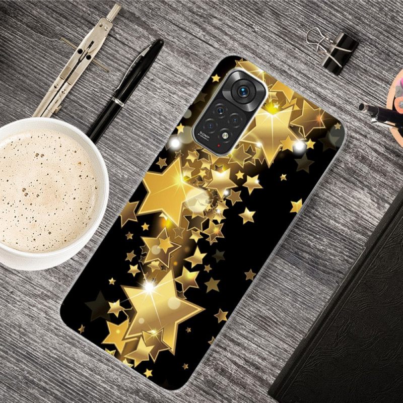 Kuori Xiaomi Redmi Note 11 / 11S Stars