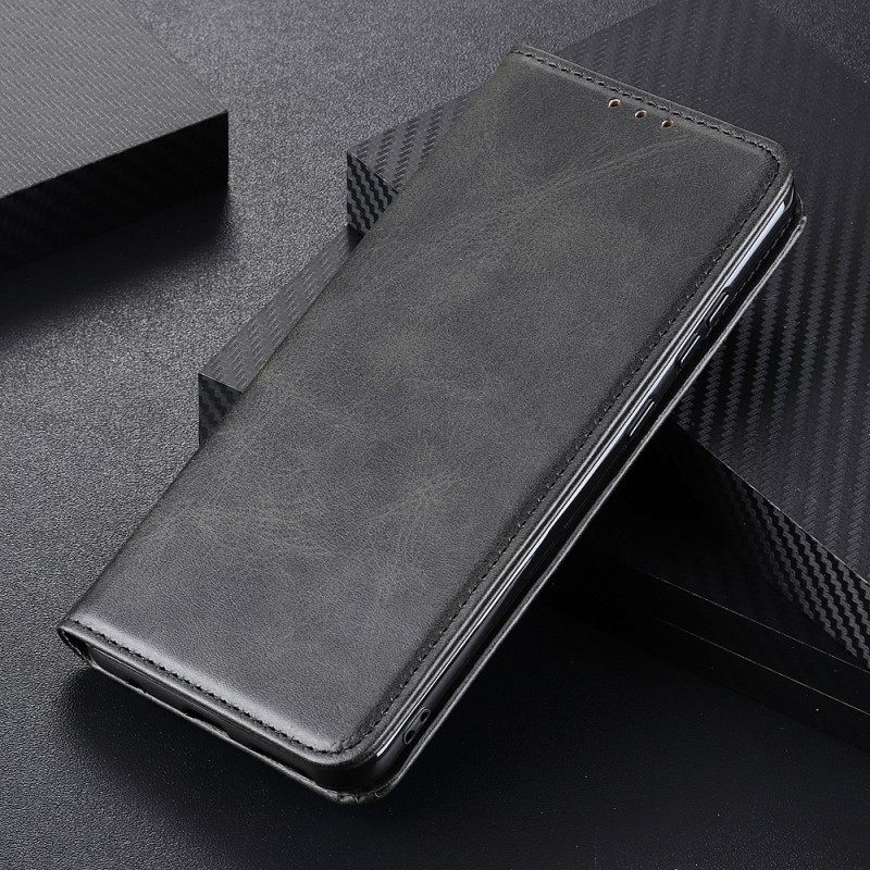 Puhelinkuoret Xiaomi Redmi Note 11 / 11S Kotelot Flip Split Leather Elegance