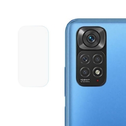 Suojaava Karkaistu Lasilinssi Xiaomi Redmi Note 11/11S Lle