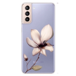 Case Samsung Galaxy S22 Plus 5G Floral Premium