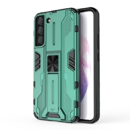 Case Samsung Galaxy S22 Plus 5G Irrotettava Pidike